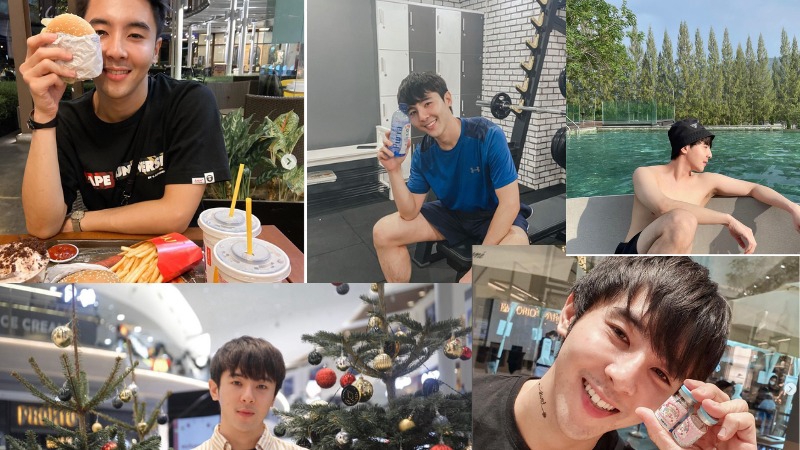 เน็ตไอดอลและบล็อกเกอร์รีวิว - รับรีวิวสินค้าสกินแคร์(Skincare) และสถาบันความงาม/ รีวิวร้านอาหาร/ รีวิวที่พัก โรงแรม - 1