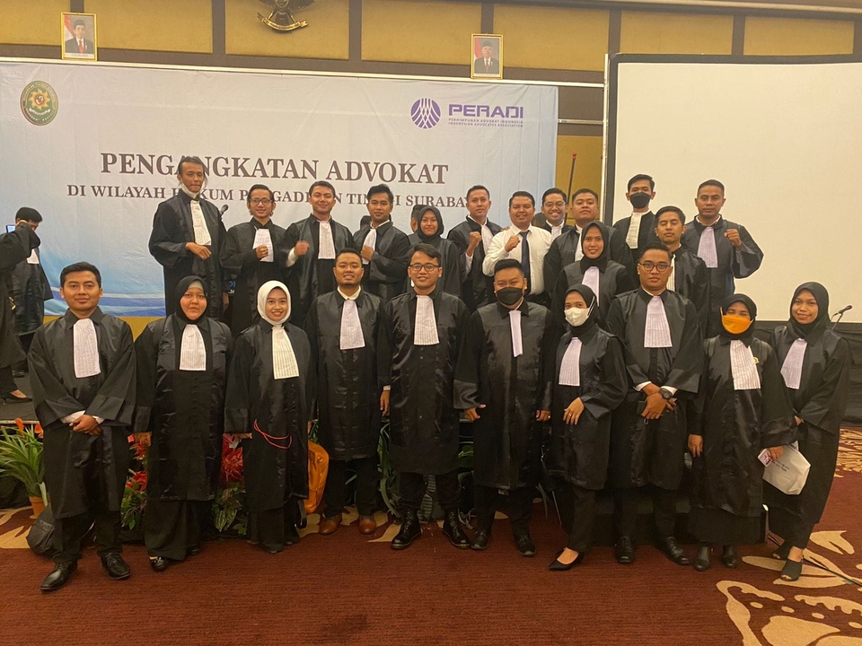 Hukum - Somasi atau Jawaban Somasi - 2