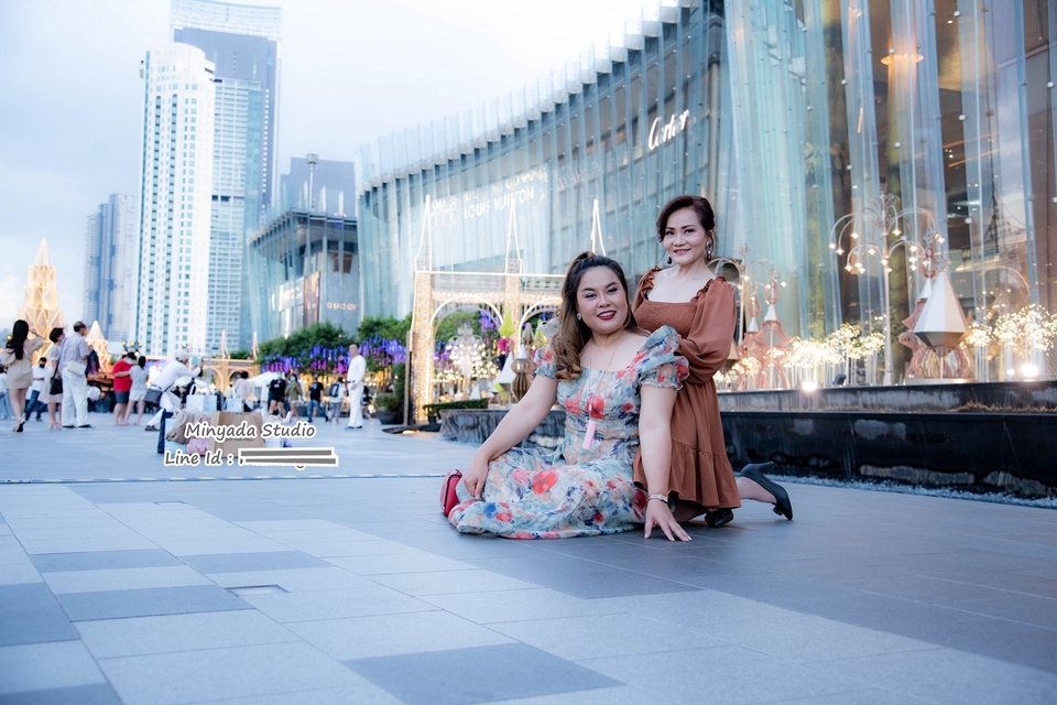 Photography - รับถ่ายรูปนอกสถานที่ งานแต่ง งานบวช งานรับปริญญา งาน Private ถ่ายรูปสินค้า ถ่ายรูปอาหาร - 17