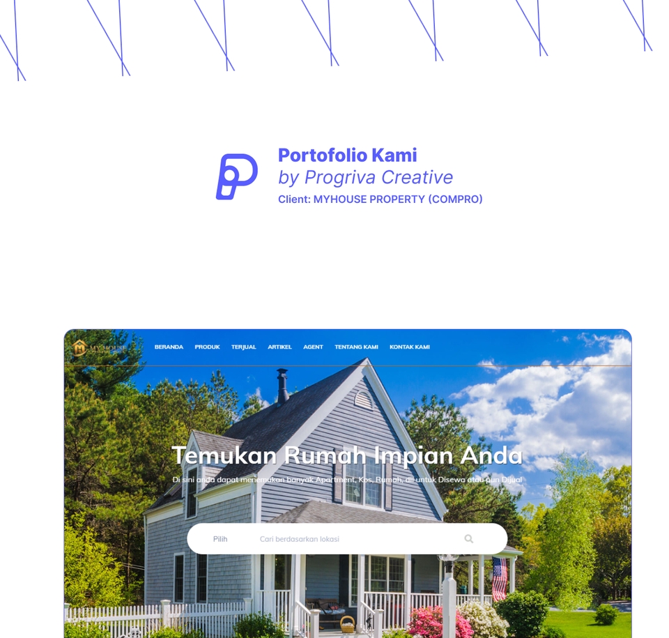 Web Development - Jasa Pembuatan & Maintenance Website - 8