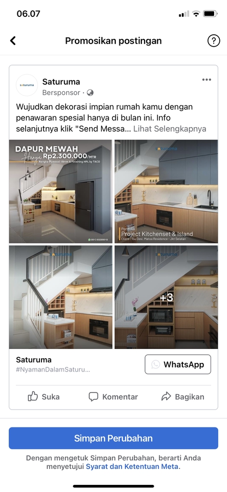 Digital Marketing - ADVERTISING & WEB DEVELOPER - 7