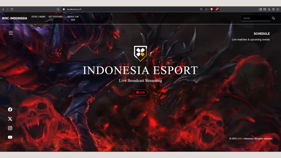 Jasa Pembuatan Website Ecommerce dan Toko Online - Jasa Pembuatan Website Pribadi & Company Profile Profesional dan Mobile Friendly