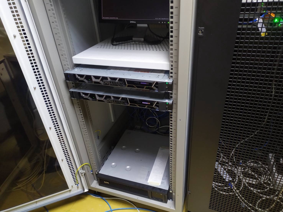 IT Solution และ Support - บริการงาน IT ทุกประเภท ถึงที่ลูกค้า เริ่มต้นเพียง 700- - 11