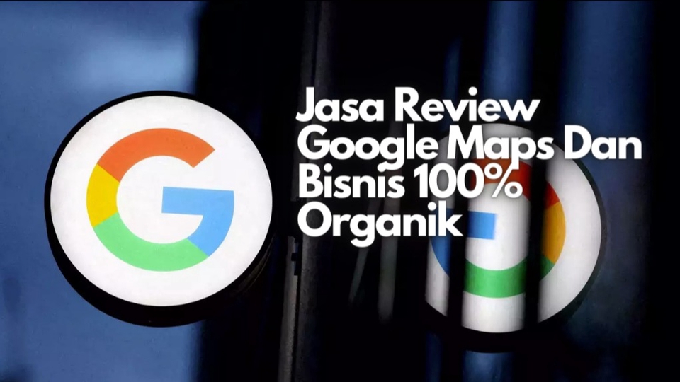 Memberi Review - Jasa Review Google Maps Dan Bisnis 100% Organik - 1