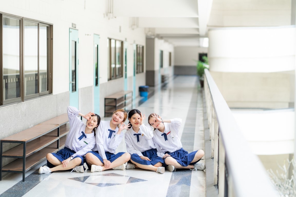 Photography - รับถ่ายภาพ วันรับปริญญา ภาพสวยแน่นอนน ช่างภาพเป็นกันเองมาก - 6
