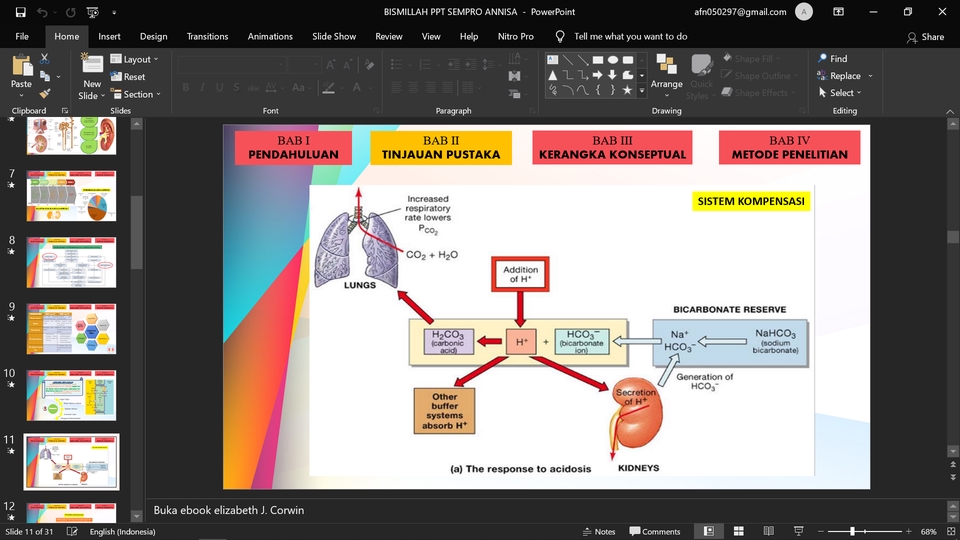 Presentasi - JASA MEMBUAT PPT MENARIK DAN EYE CATCHING - 6