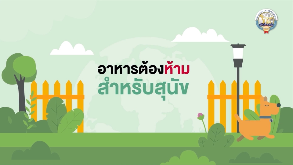 Motion Graphics - รับทำ Motion Graphic 2D / Motion ADS / Info graphic ครอบจักรวาล งานดี งานถูก คุณภาพสุดยอด ! - 3