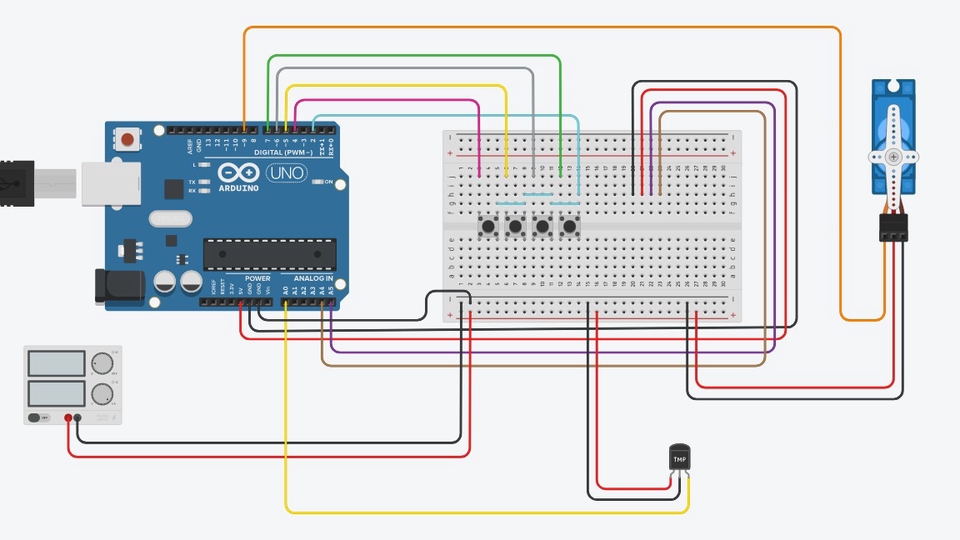 รับออกแบบวงจร ลงแผ่นPCB Circuit Diagram
