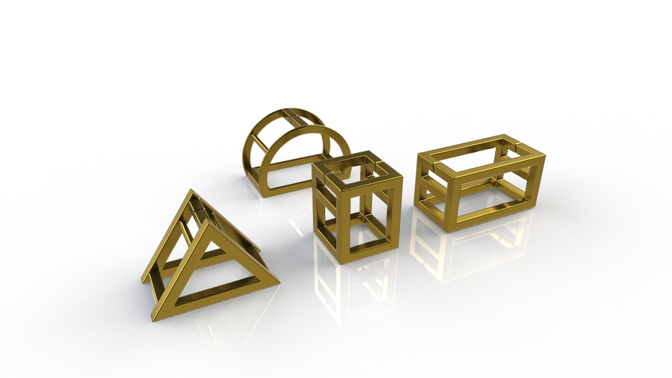 ทำโมเดล 3D - รับออกแบบ 3D product , ขึ้น Model 3D - 16