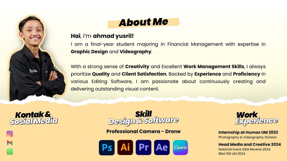 Video Editing - Jasa Editing Video Murah Berkualitas - 5