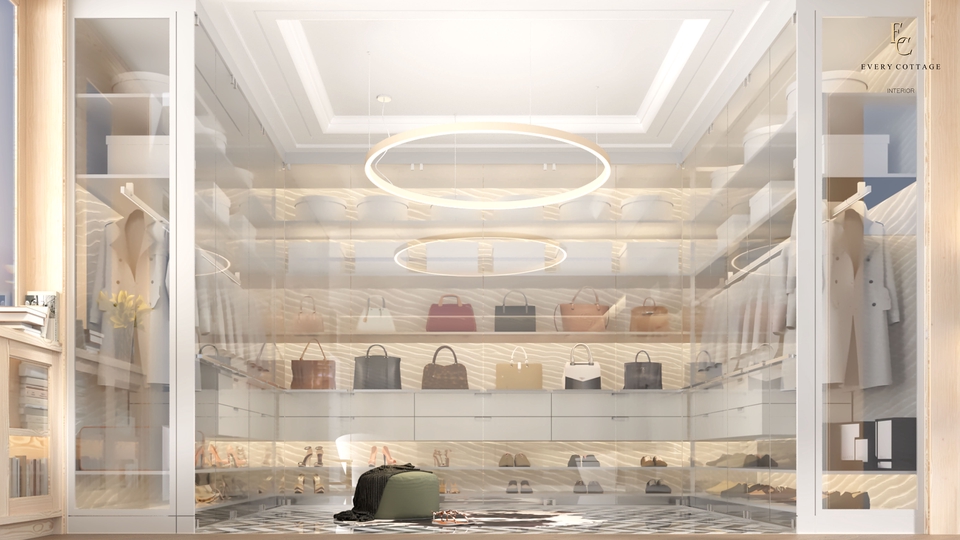 ออกแบบตกแต่งภายในและภายนอก - ออกแบบตกแต่งภายใน (Interior Design) บ้าน,คอนโด,โรงแรม,ร้านอาหาร,ร้านกาแฟ,สำนักงาน และอาคารทุกประเภท - 16