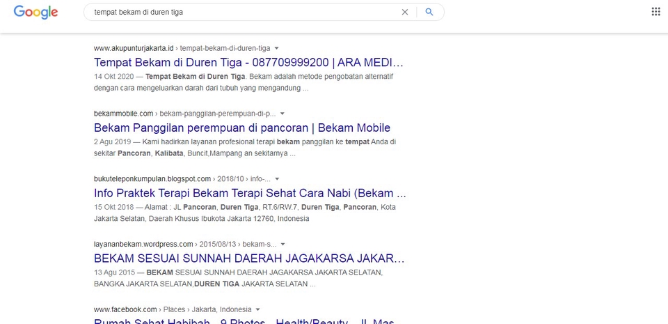 Penulisan Konten - Pembuatan Artikel LBO SEO Friendly - 6