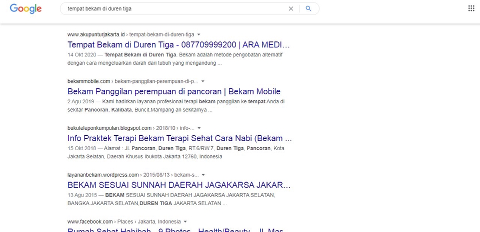 Penulisan Konten - Pembuatan Artikel LBO SEO Friendly - 5