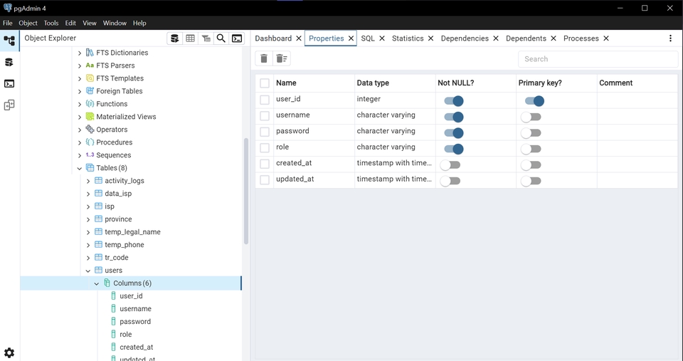 Jasa Pembuatan Website Perusahaan dengan fitur lengkap dan desain profesional, harga kompetitif.