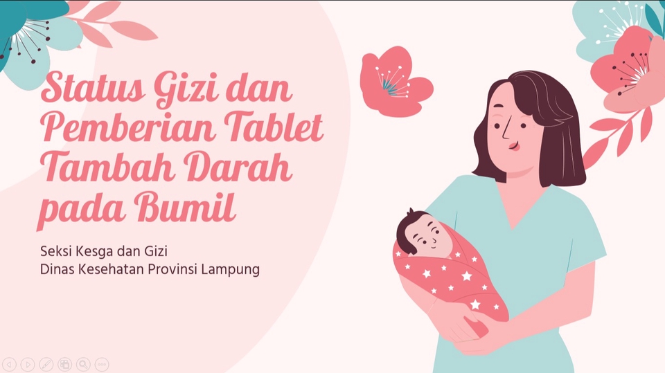 Presentasi - Jasa Desain Power Point - 1