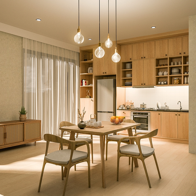 3D Perspective - 3D PERSPECTIVE RENDERING - 16