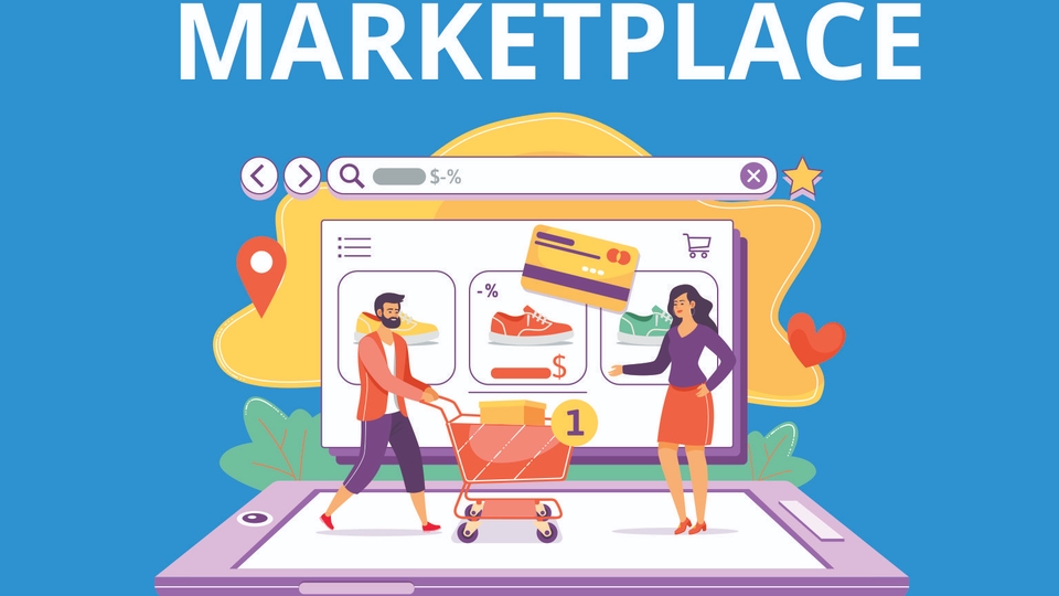 Update Produk Toko Online - UPLOAD PRODUK /SCRAPE PRODUK TOKO DI MARKETPALCE (SHOPEE, TOKOPEDIA, LAZADA, BUKALAPAK, DLL) - 1