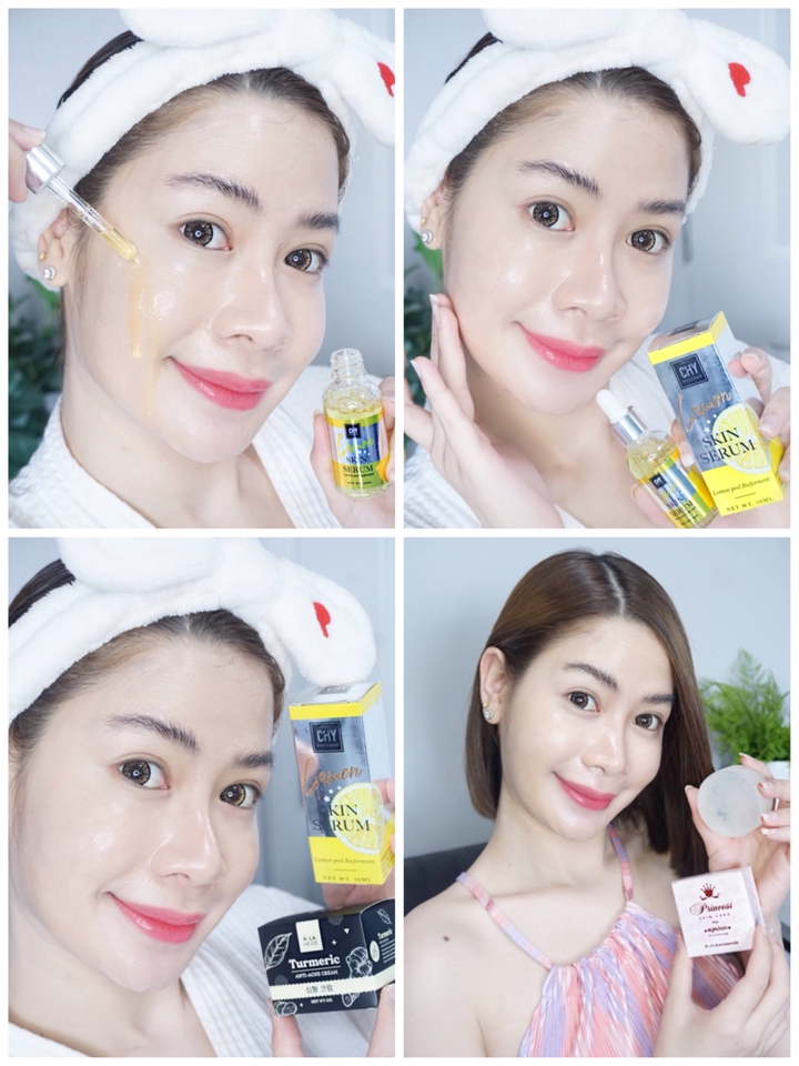 เน็ตไอดอลและบล็อกเกอร์รีวิว - รับถ่ายภาพนิ่ง/วีดีโอHD พรีเซ้นท์และสาธิตวิธีการใช้งานสินค้า - 5