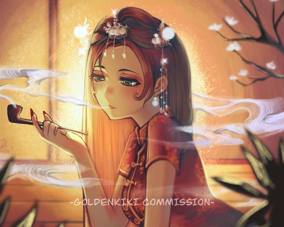 วาดภาพการ์ตูน - วาดภาพการ์ตูนญี่ปุ่น - 15