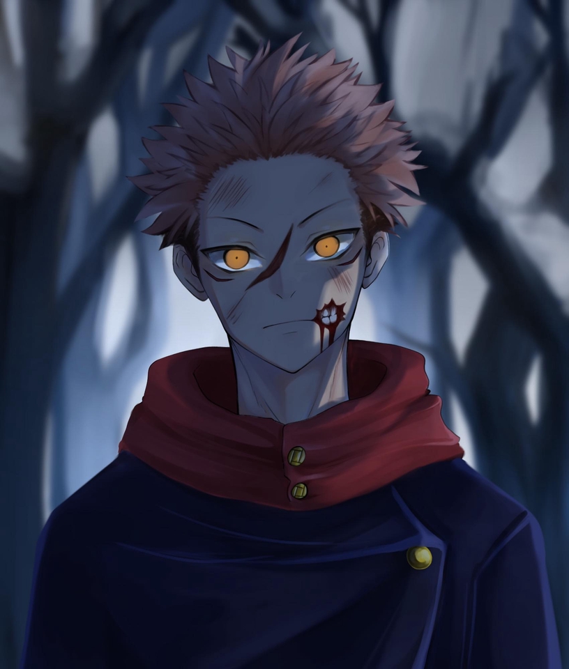 วาดแฟนอาร์ต - รับวาดภาพการ์ตูนสไตล์อนิเมะ - 17