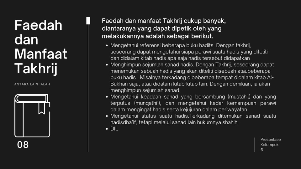 Presentasi - JASA PEMBUATAN POWER POINT - 7