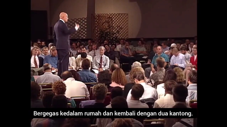 Penerjemahan - Lion's Translation - 2