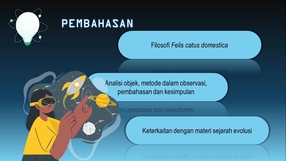 Presentasi - Pembuatan Powerpoint untuk presentasi - 1