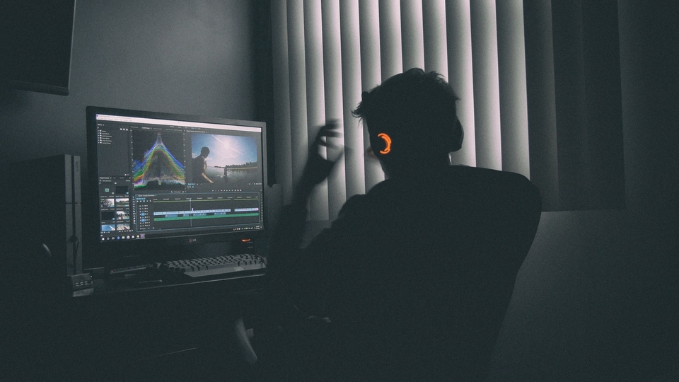 Video Editing - Saya ahli dalam melakukan pengeditan video secara profesional - 1