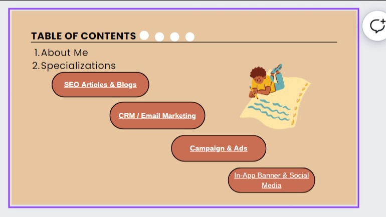 Jasa Penulis Artikel Berkualitas dan Bergaransi - Copywriting di Berbagai Medium atau Platform