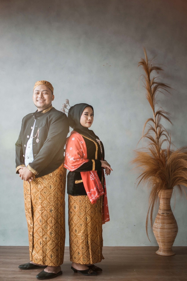 Fotografi - Jasa Fotografi Prewedding Jakarta - Tangerang - 24