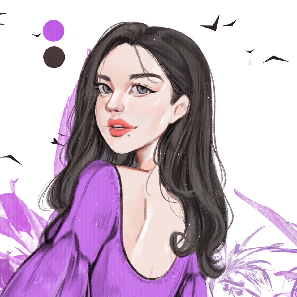 วาดภาพการ์ตูน - วาดภาพให้เป็นการ์ตูน - 8