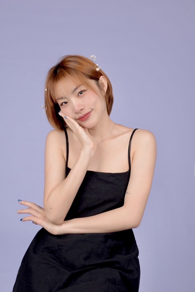 เน็ตไอดอลและบล็อกเกอร์รีวิว - รับถ่ายรูปเสื้อผ้า - 8