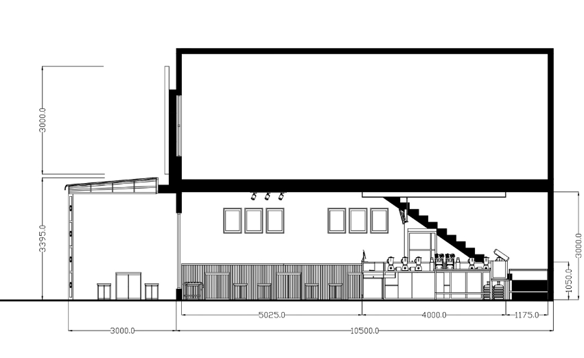 3D & Perspektif - 3D Visual Render Ilustation, 3D View Eksterior dan Interior, 3D Rendering - 14