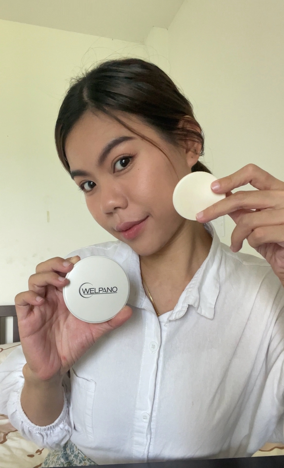 เน็ตไอดอลและบล็อกเกอร์รีวิว - Review "Skincare" - 4
