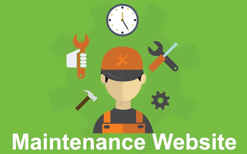 Technical Support - Jasa Maintenance Website - - 2