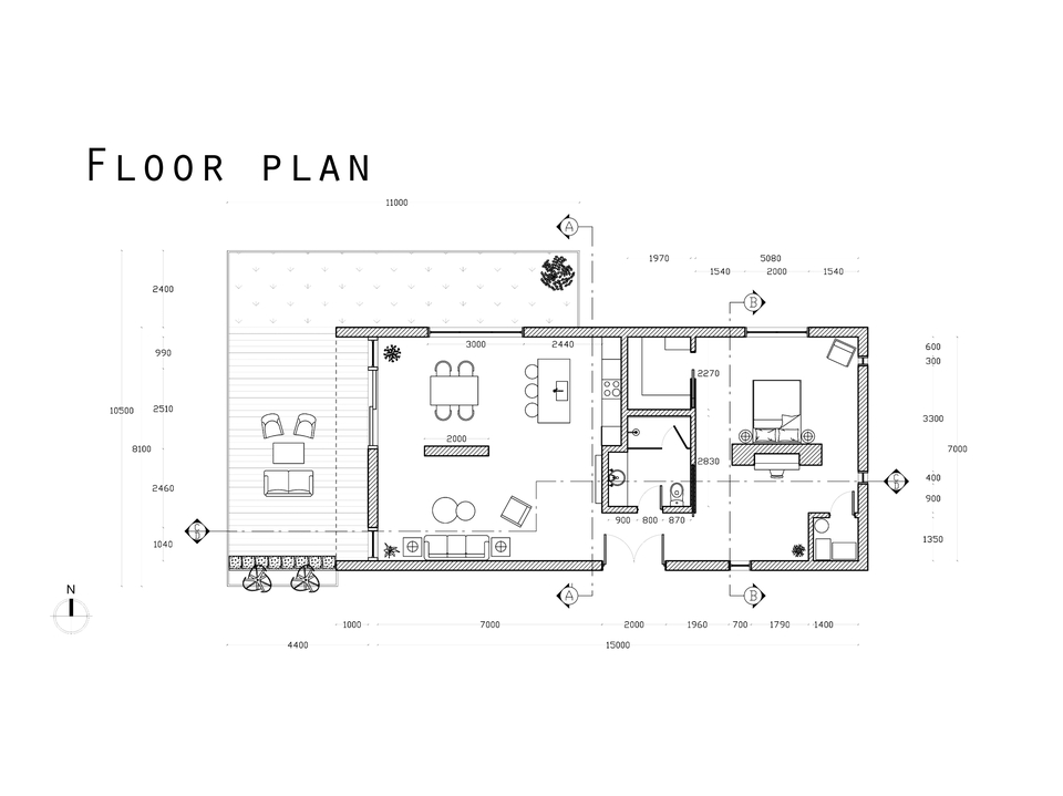 ออกแบบตกแต่งภายในและภายนอก - Interior Design Consulting - 5