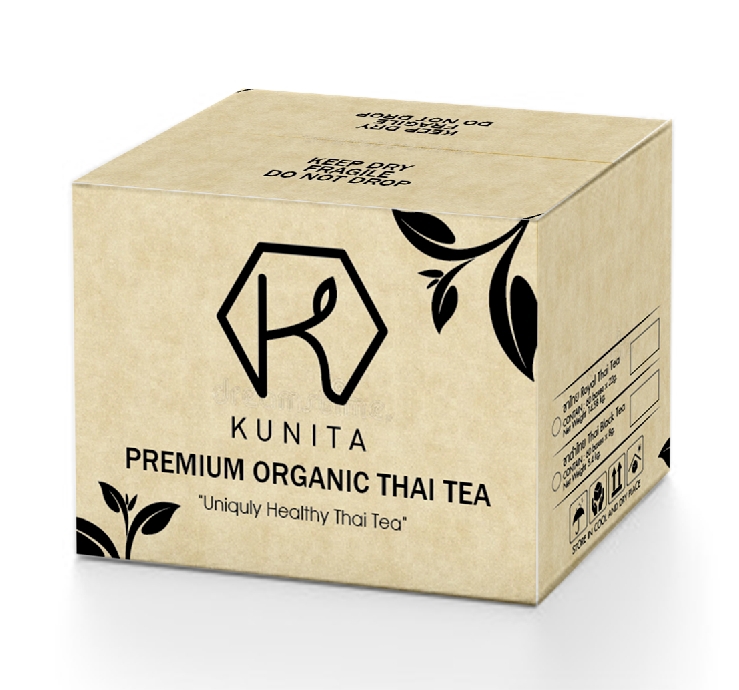 Label & Packaging - ออกแบบแพ็คเกจสินค้าพร้อมโลโก้ กล่องและซองโปรดักส์ - 6