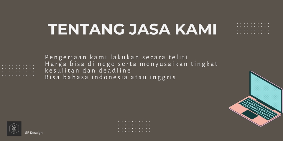 Pengetikan Umum - Jasa Ketik Makalah/Tugas kuliah/sekolah. - 3