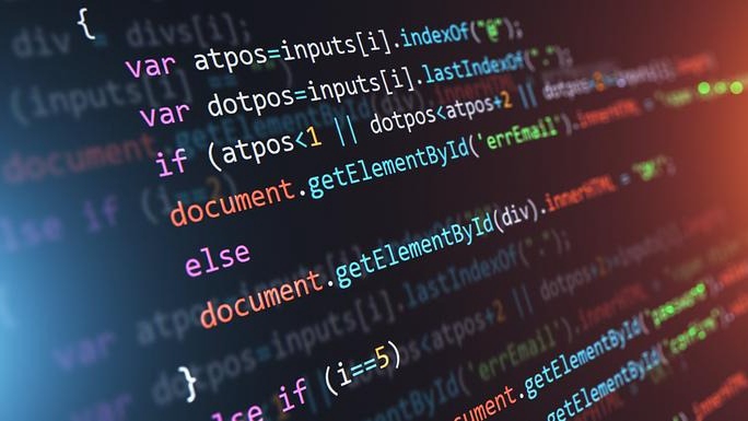 Jasa Pembuatan Website Profesional: Kode Pemrograman Website