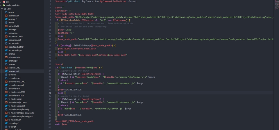 Jasa Pembuatan Website Profesional dan Murah di Indonesia - Harga Terjangkau - Web Developer berpengalaman