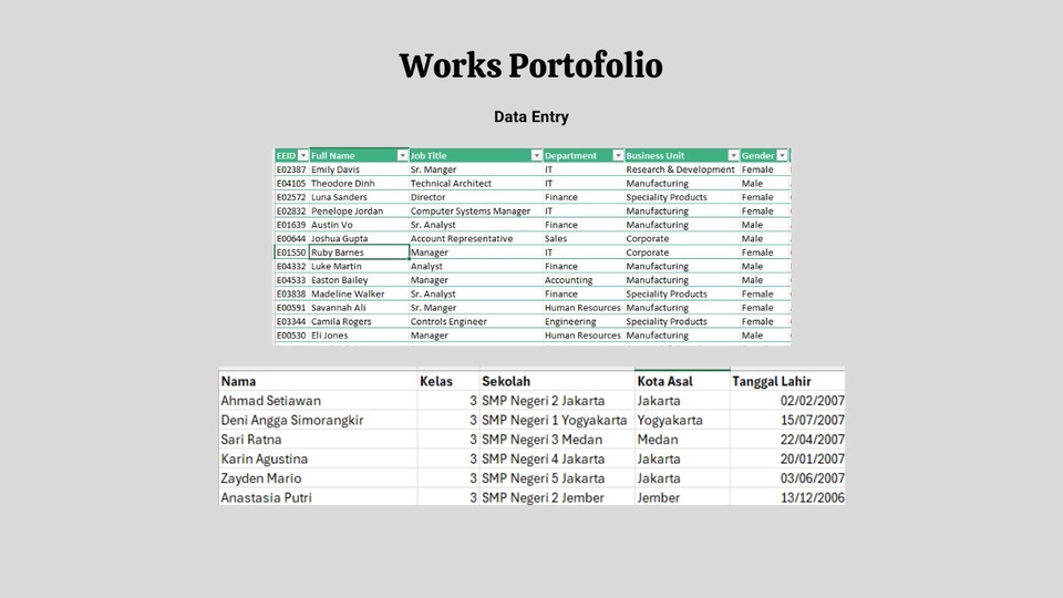 Jasa data entry online, jasa input data, entri data, jasa pengumpulan data, data entry freelance, data entry excel