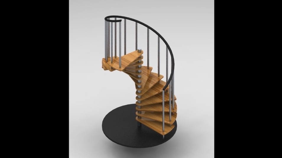 ทำโมเดล 3D - ออกแบบเครื่องจักร ออกแบบชิ้นงาน ออกแบบ jig และAutomationเพื่อการเสนองาน - 3