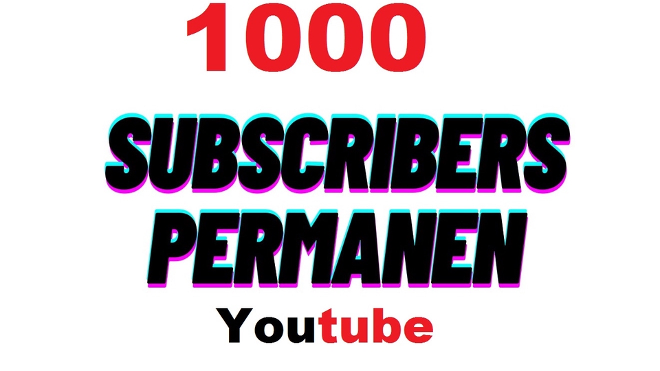 Jasa Like & Tambah Follower Tiktok Aktif & Permanen - Subscribe Youtube Permanen Monetisasi