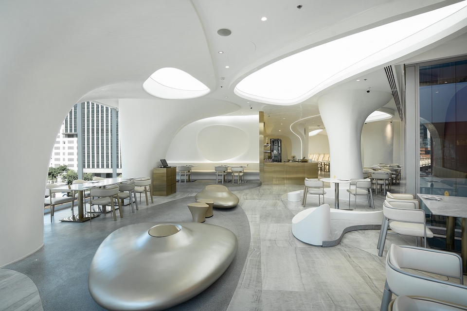 Photography - ช่างภาพ คอนโด รีสอร์ท โรงแรม ร้านอาหาร สถาปัตย์ airbnb ตกแต่งภายใน built in - 29