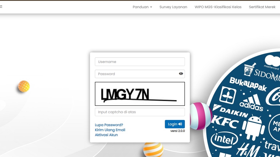 Jasa Perizinan, Pendaftaran Merek hingga Pengurusan NIB & PT - PAKET TRADEMARK