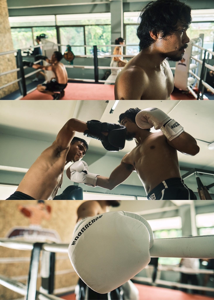Photography - รับถ่ายภาพทุกประเภท - 21