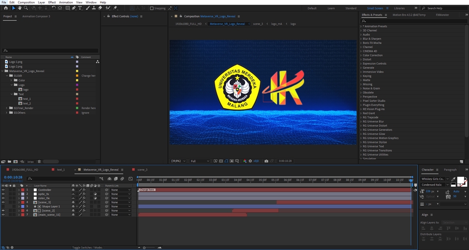 Jasa editing video profesional untuk YouTube, vlog, dan lainnya. Harga terjangkau, hasil berkualitas.