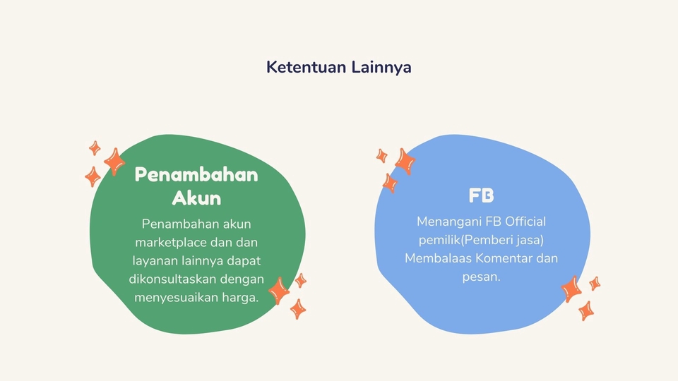 Admin Web & Page - Mengelola Data Toko Online dan Publis di Google Web - 3
