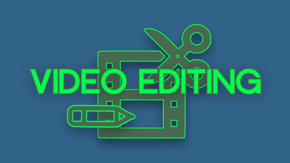 Video Editing - Edit Video untuk youtube, profil perusahaan, dan produk - 1