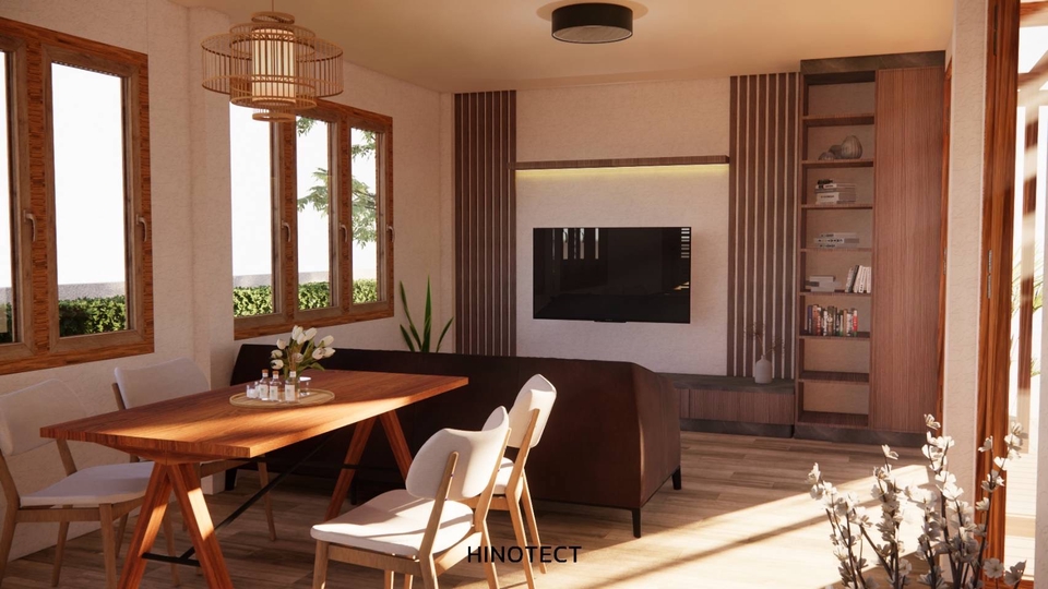 รับออกแบบตกแต่งภายในบ้านสไตล์โมเดิร์น ออกแบบตกแต่งภายในบ้านสวย ออกแบบตกแต่งบ้าน